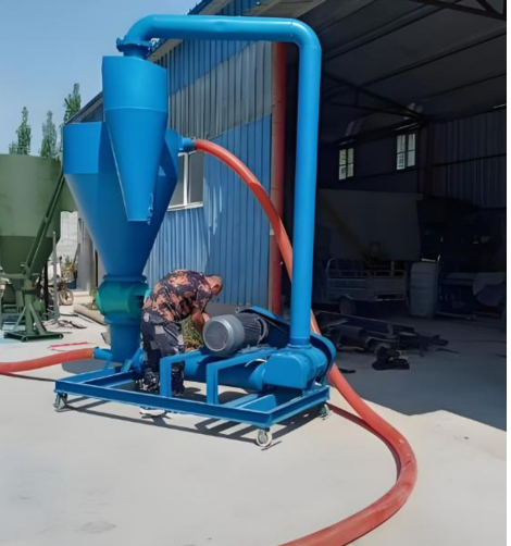 Air Conveyor System