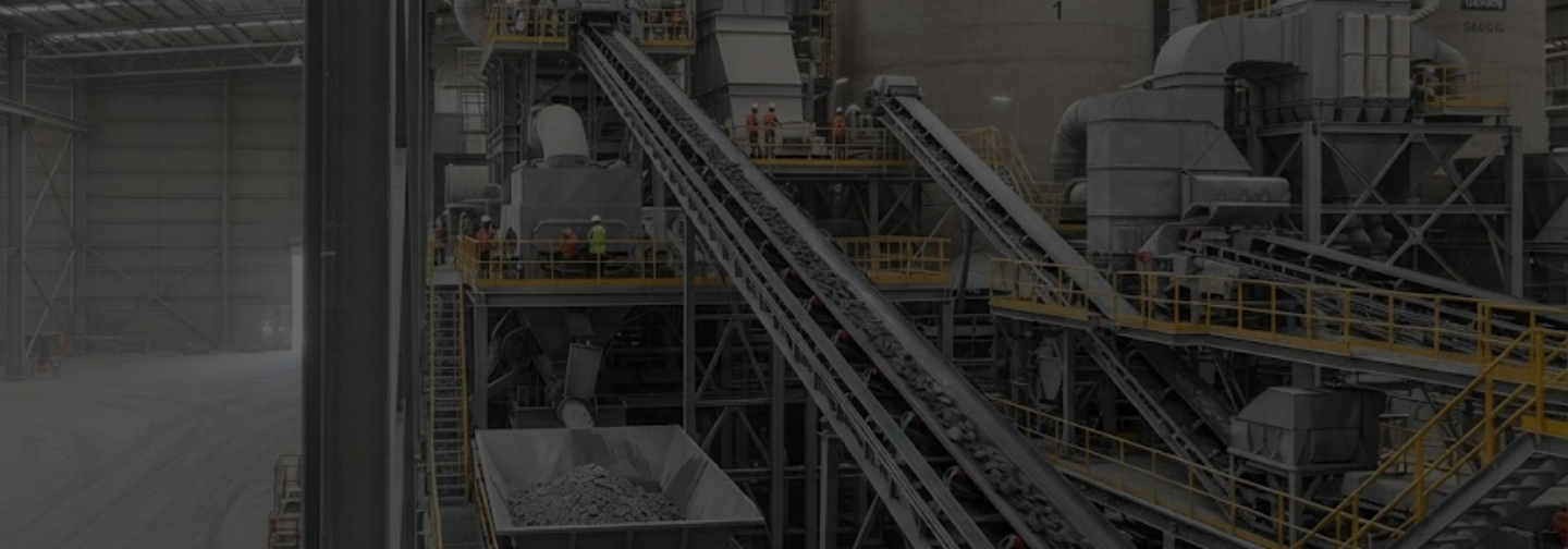 Material Handling System