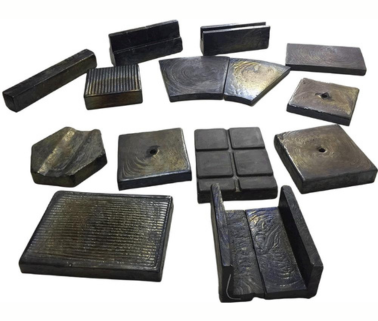 Cast Basalt