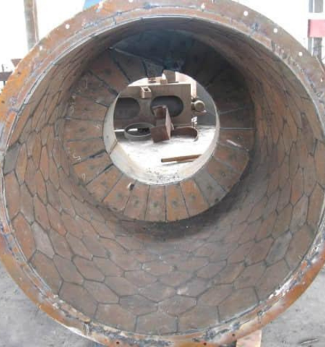 Cast Basalt by Powermech