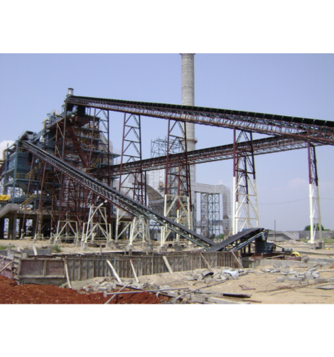 Fuel Handling System Close-up
