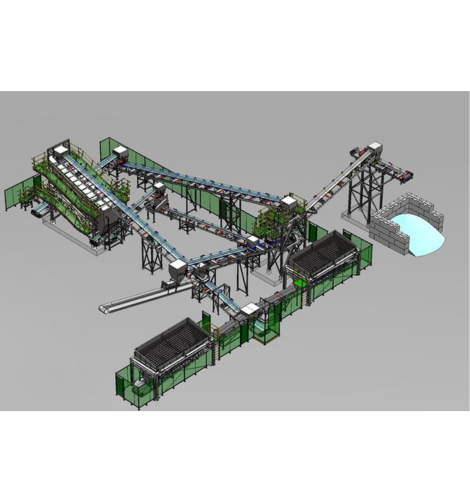 Design & Engineering Services by Powermech