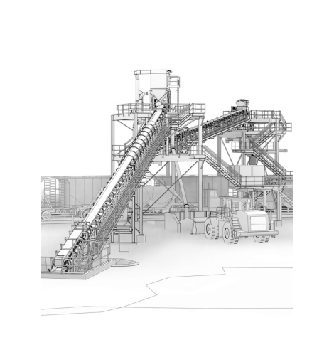 Material Handling System Design