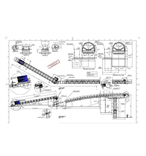 Conveyor System Engineering