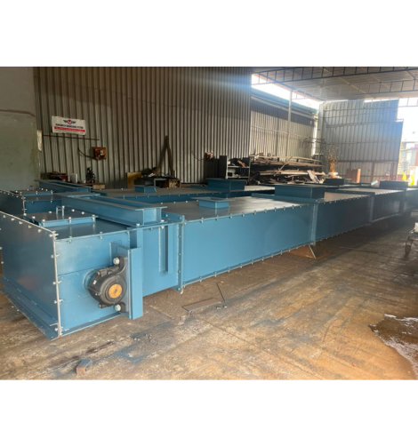 Industrial Chain Conveyor