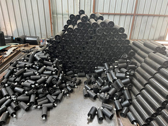Industrial Conveyor Spares