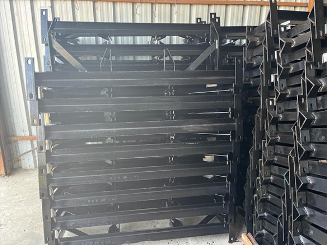Conveyor Belts & Chains