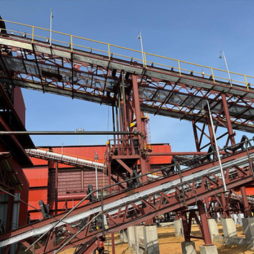 Belt Conveyors