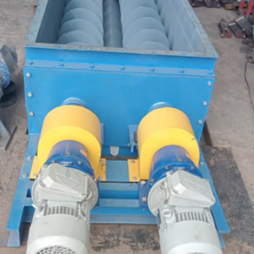 Screw Conveyors
