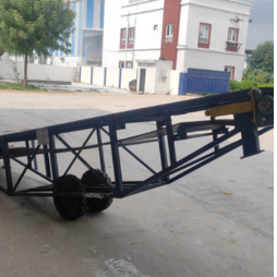 Portable Conveyors