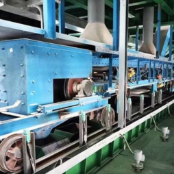 Shuttle Conveyors