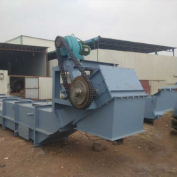 Wet Scraper Conveyor