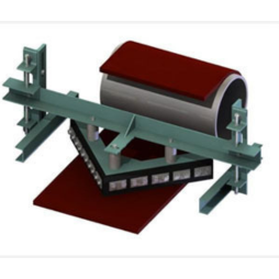 V Plough Scraper Conveyor