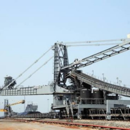 Raw Material Handling Systems RMHS