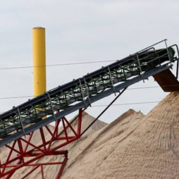Overland Conveyor Systems