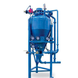 Pneumatic Conveying Systems