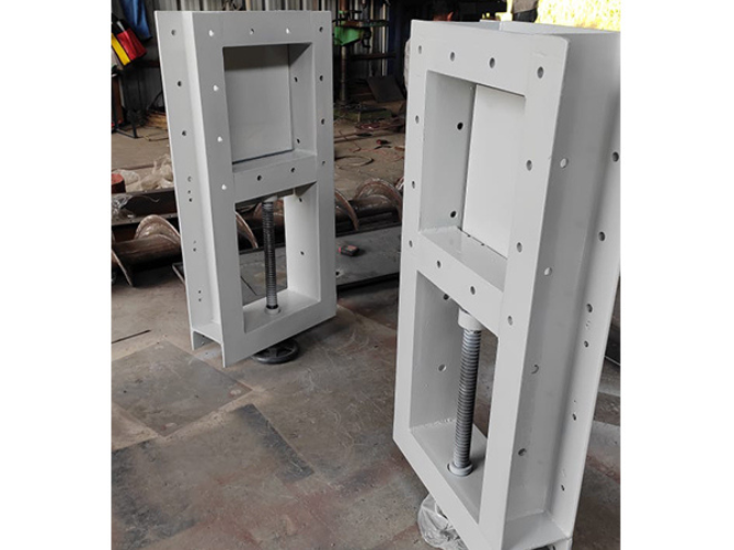 Sector Gate System
