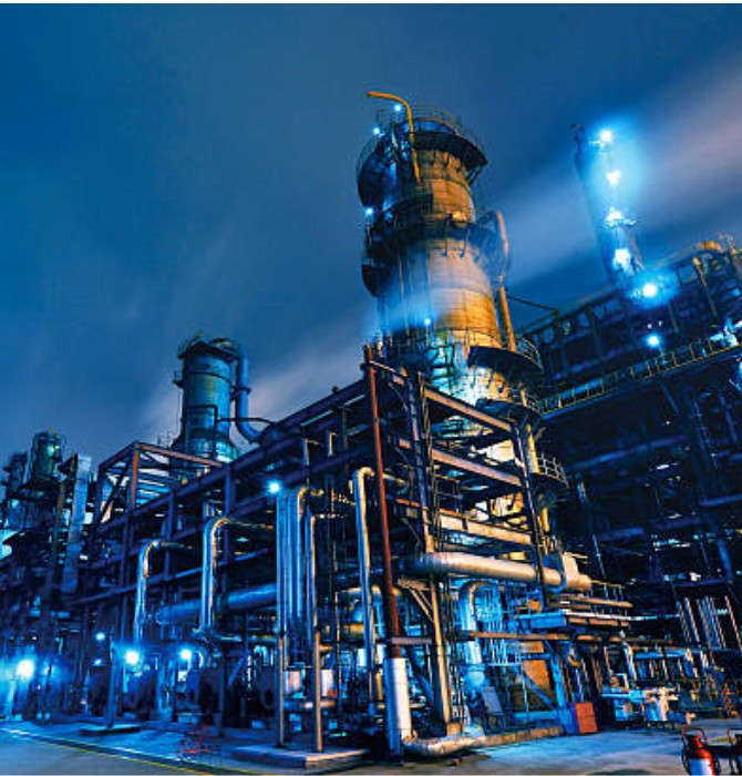 Industries 2