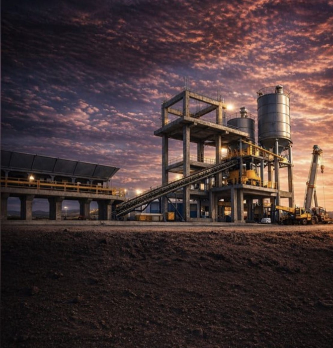 Industries 3