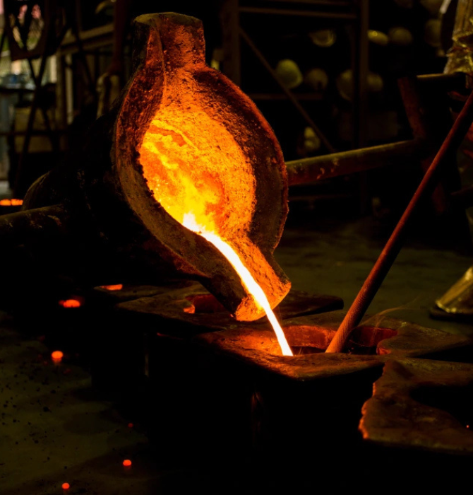 Industries 5